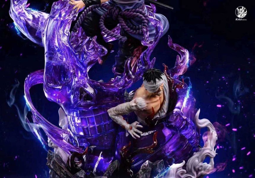 Uchiha Sasuke Uchiha Itachi - Naruto