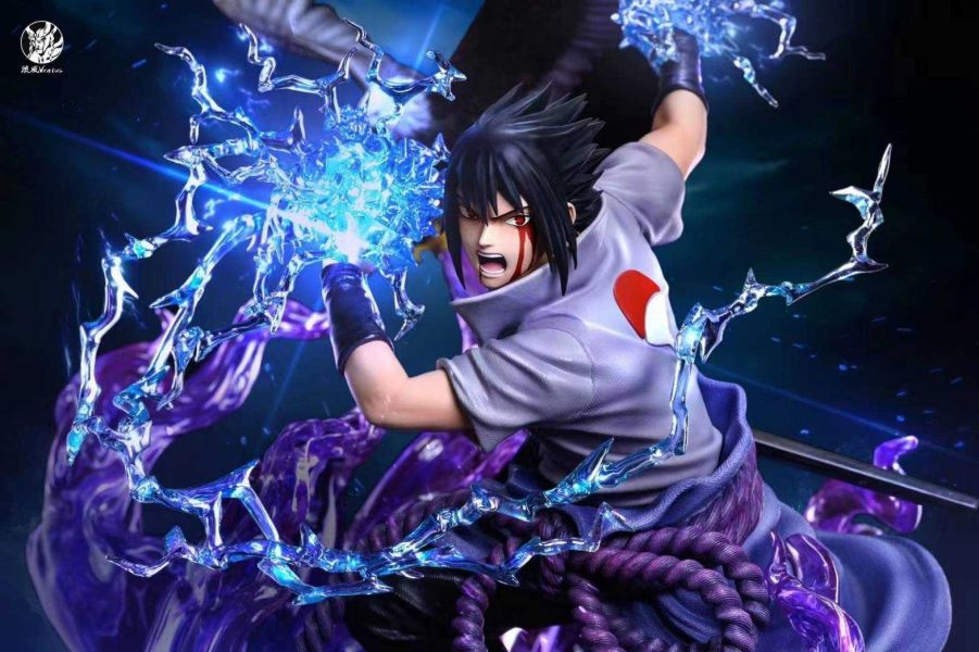 Uchiha Sasuke Uchiha Itachi - Naruto