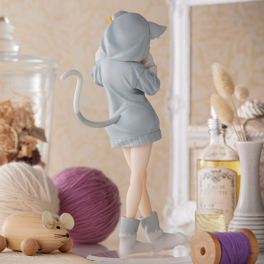 Re: Zero : Emilia - Great Spirit Pack