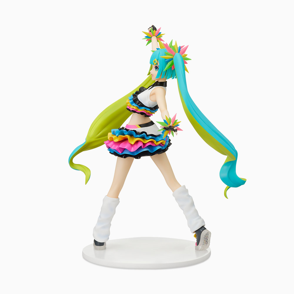 Hatsune Miku - Catch the Wave