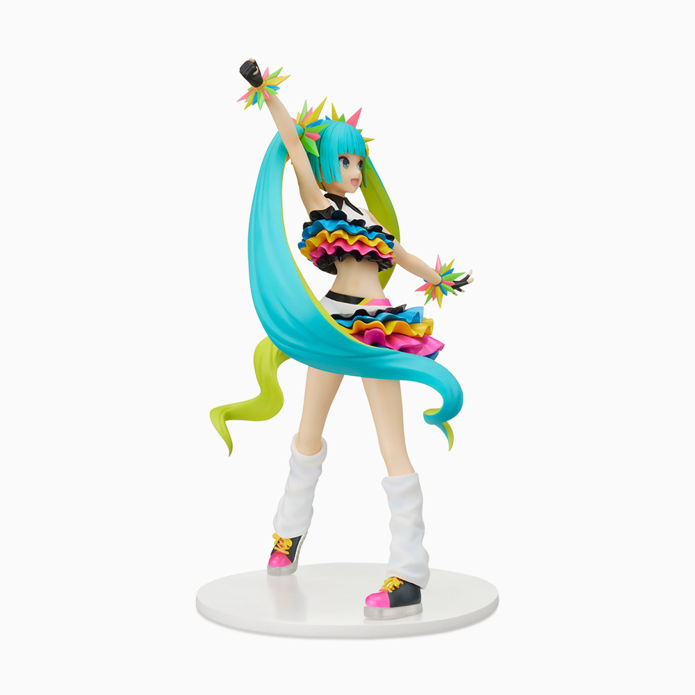 Hatsune Miku - Catch the Wave