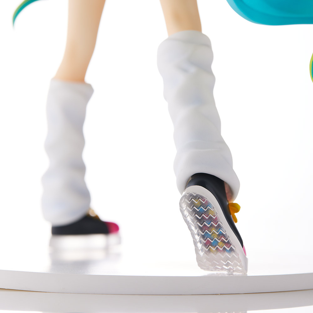 Hatsune Miku - Catch the Wave