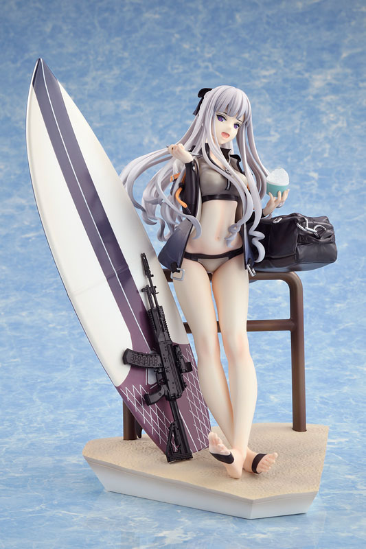 Girls' Frontline AK-12 Age of Slushies Ver 1/8