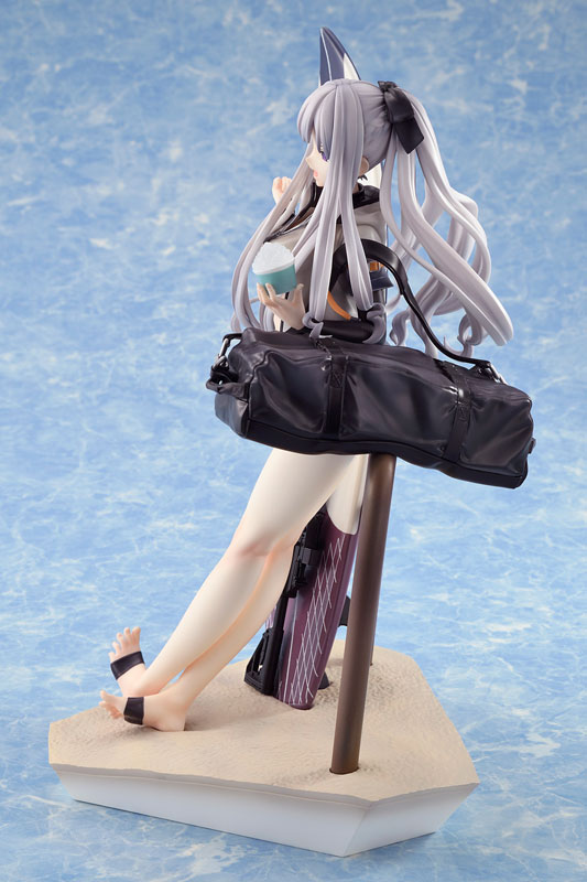Girls' Frontline AK-12 Age of Slushies Ver 1/8