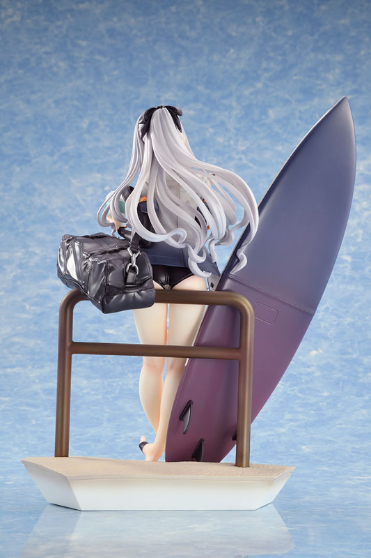 Girls' Frontline AK-12 Age of Slushies Ver 1/8