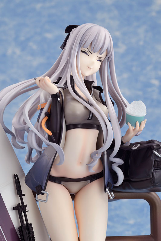 Girls' Frontline AK-12 Age of Slushies Ver 1/8