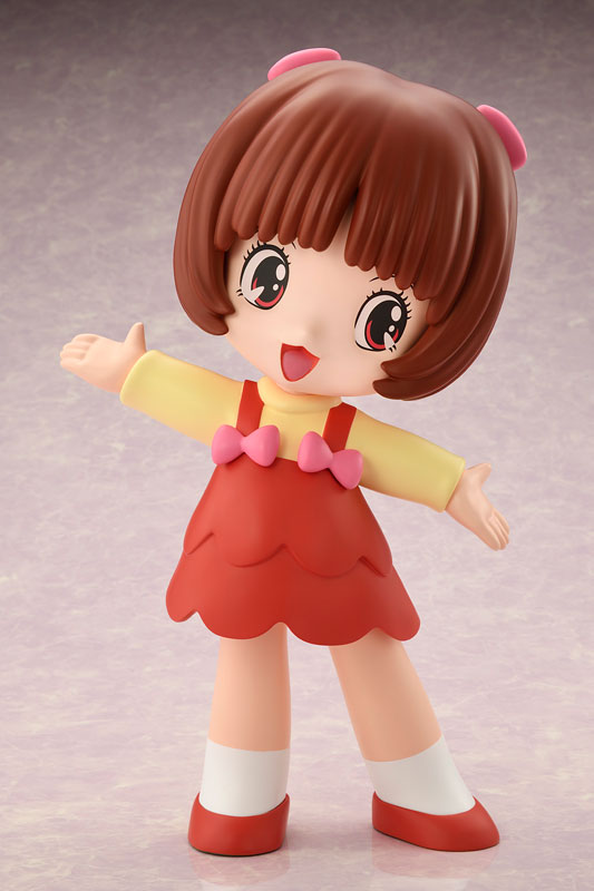 SoftB (Soft Vinyl) Black Jack Pinoko
