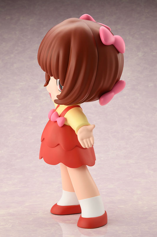 SoftB (Soft Vinyl) Black Jack Pinoko