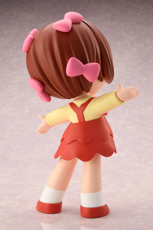 SoftB (Soft Vinyl) Black Jack Pinoko