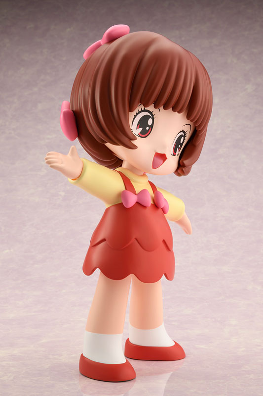 SoftB (Soft Vinyl) Black Jack Pinoko