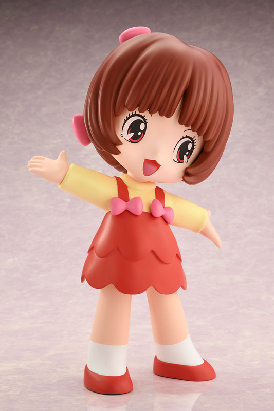 SoftB (Soft Vinyl) Black Jack Pinoko