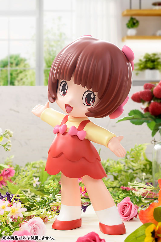 SoftB (Soft Vinyl) Black Jack Pinoko