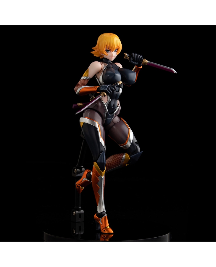 Sakura Ikawa