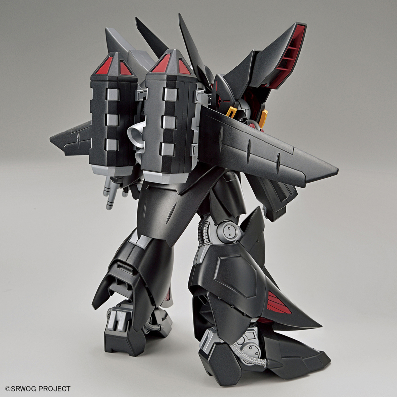 HG Gespenst - Super Robot Wars
