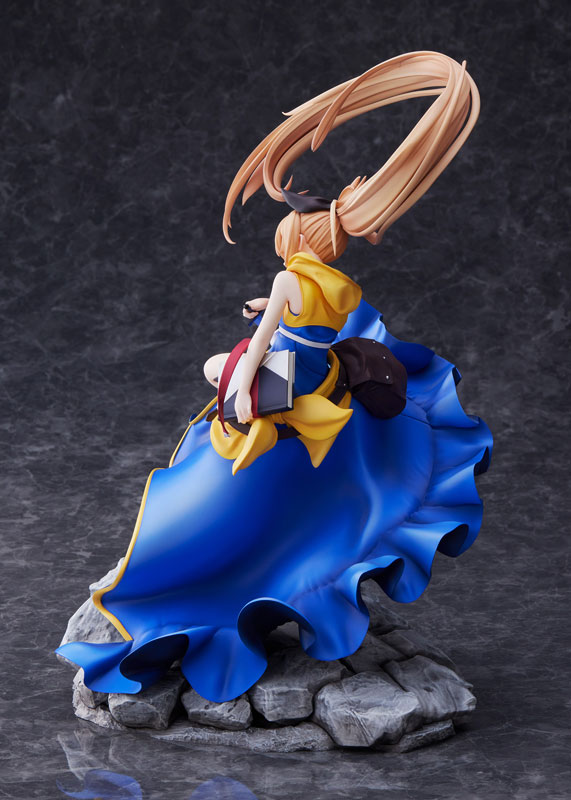 Shokei Shoujo no Virgin Road Menou 1/7