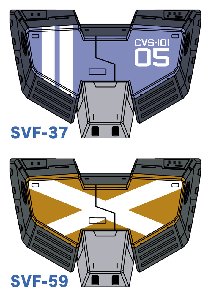 VF-1A Armored Valkyrie Operation Bullseye Part1