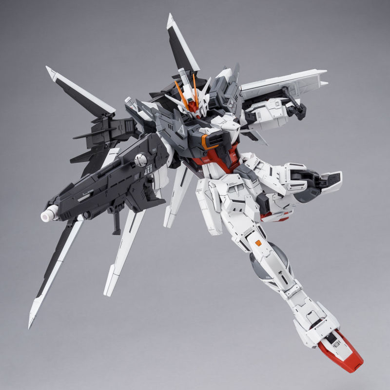 MG 1/100 Gundam Eximpulse