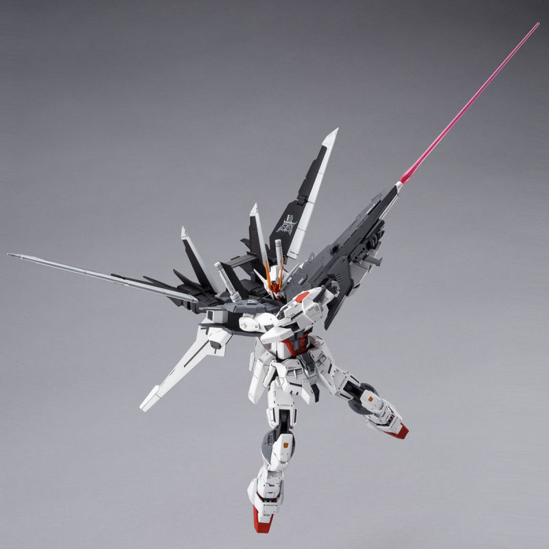 MG 1/100 Gundam Eximpulse