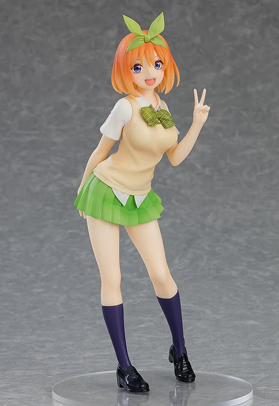 POP UP PARADE The Quintessential Quintuplets Movie