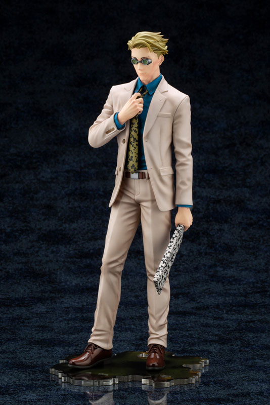 ARTFX J Jujutsu Kaisen Kento Nanami 1/8
