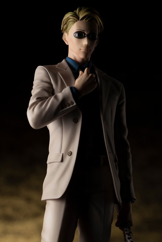 ARTFX J Jujutsu Kaisen Kento Nanami 1/8
