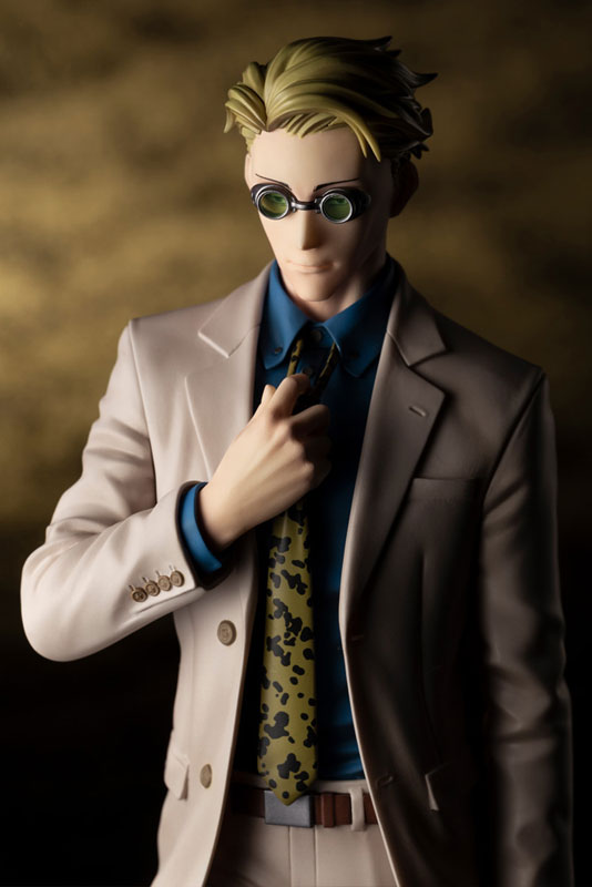 ARTFX J Jujutsu Kaisen Kento Nanami 1/8