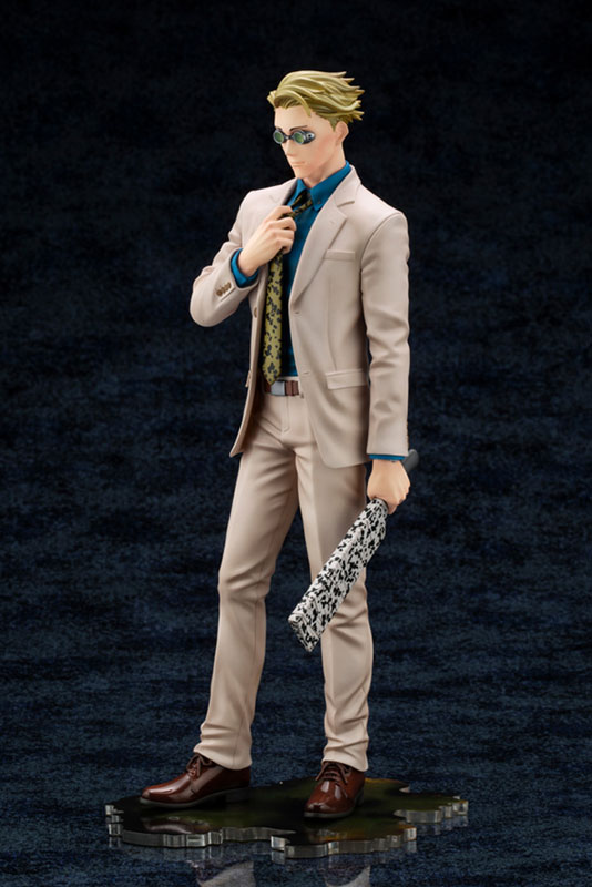 ARTFX J Jujutsu Kaisen Kento Nanami 1/8