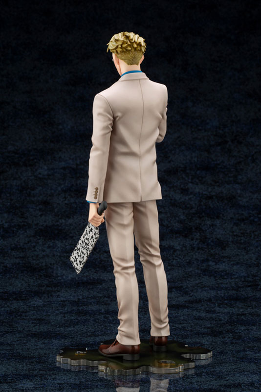 ARTFX J Jujutsu Kaisen Kento Nanami 1/8