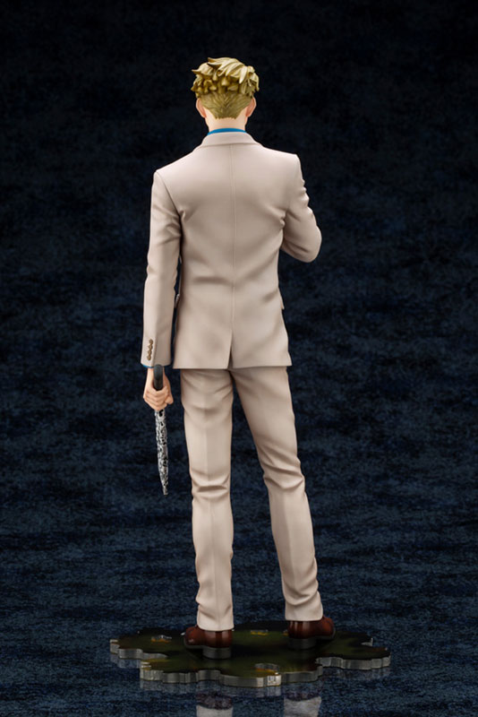 ARTFX J Jujutsu Kaisen Kento Nanami 1/8