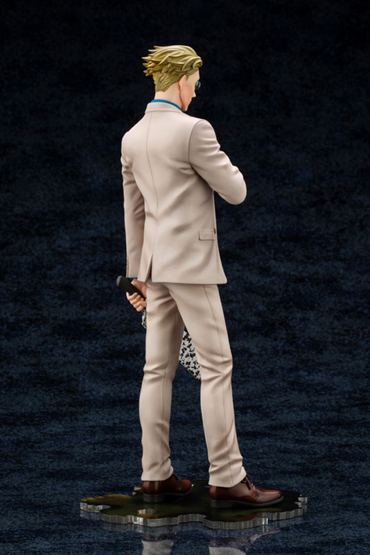 ARTFX J Jujutsu Kaisen Kento Nanami 1/8
