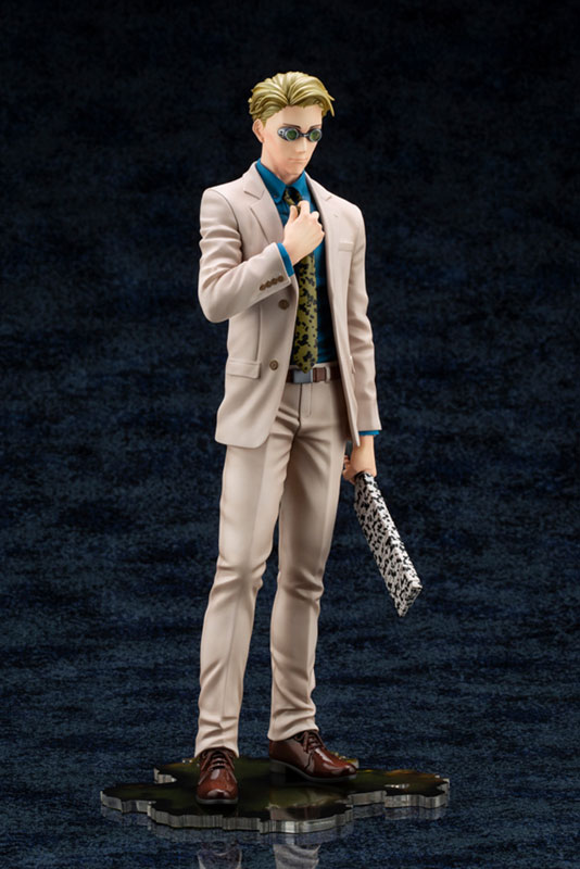 ARTFX J Jujutsu Kaisen Kento Nanami 1/8