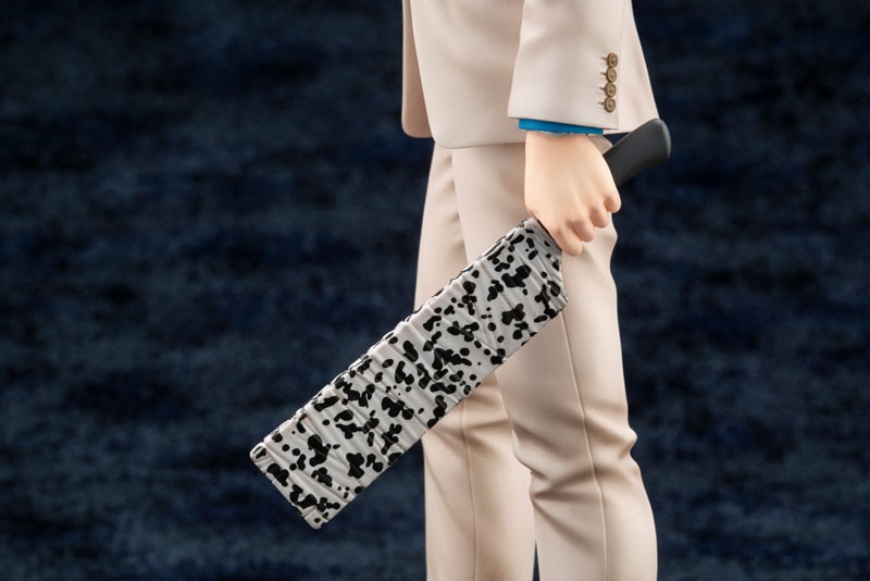 ARTFX J Jujutsu Kaisen Kento Nanami 1/8