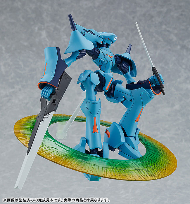 MODEROID Brain Powerd Yu Brain