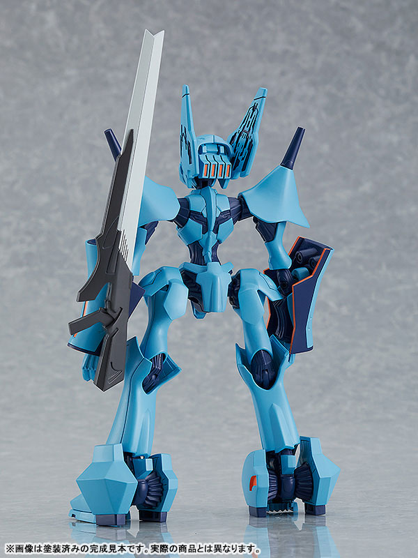 MODEROID Brain Powerd Yu Brain