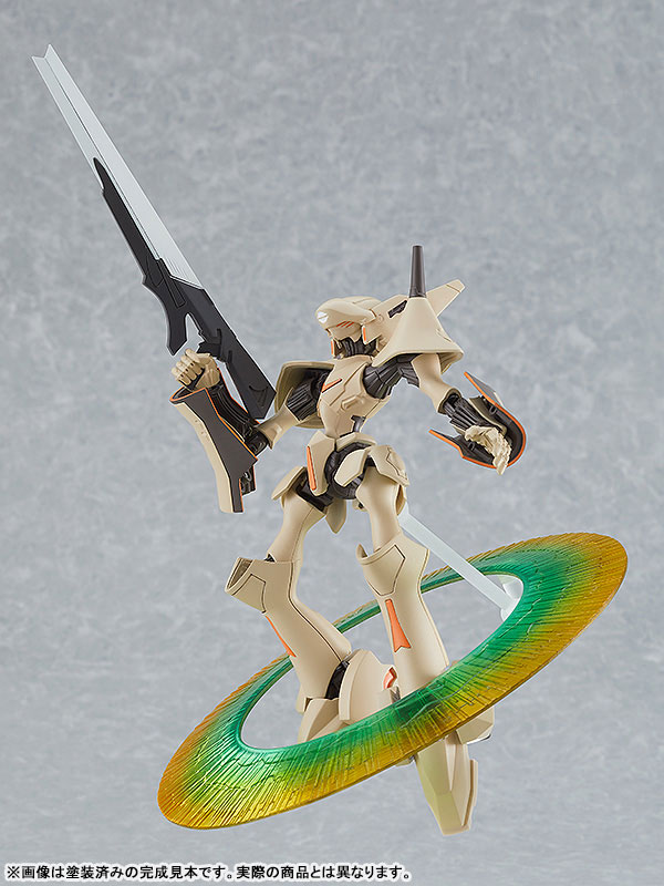 MODEROID Brain Powerd Hime Brain