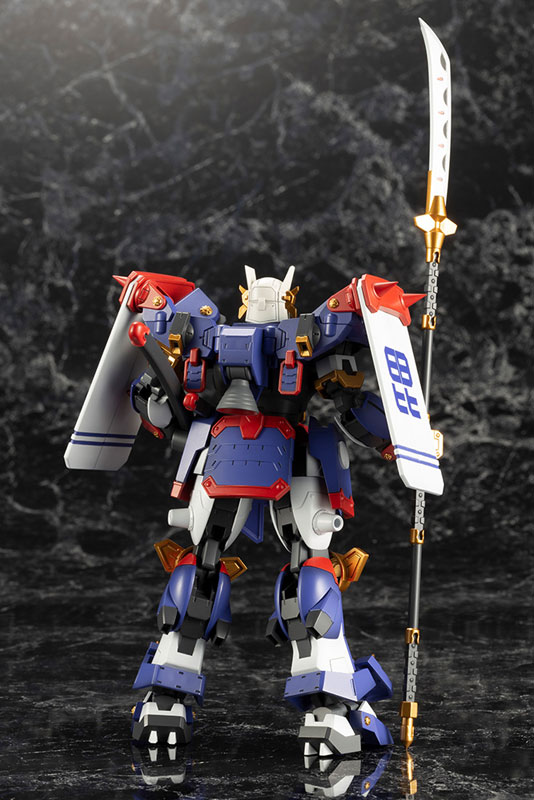 Frame Arms 1/100 Kenshin