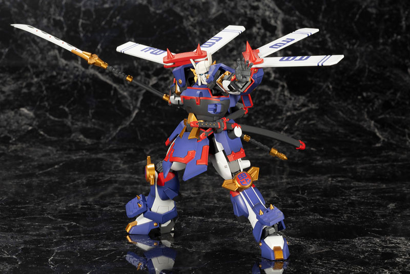 Frame Arms 1/100 Kenshin