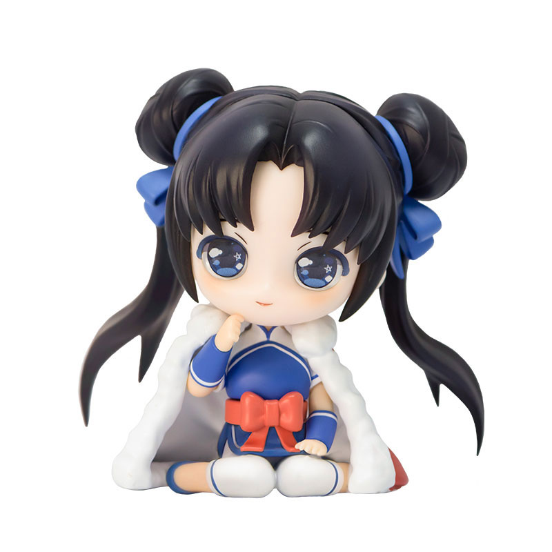 Chinese Paladin: Sword and Fairy Trading Figure