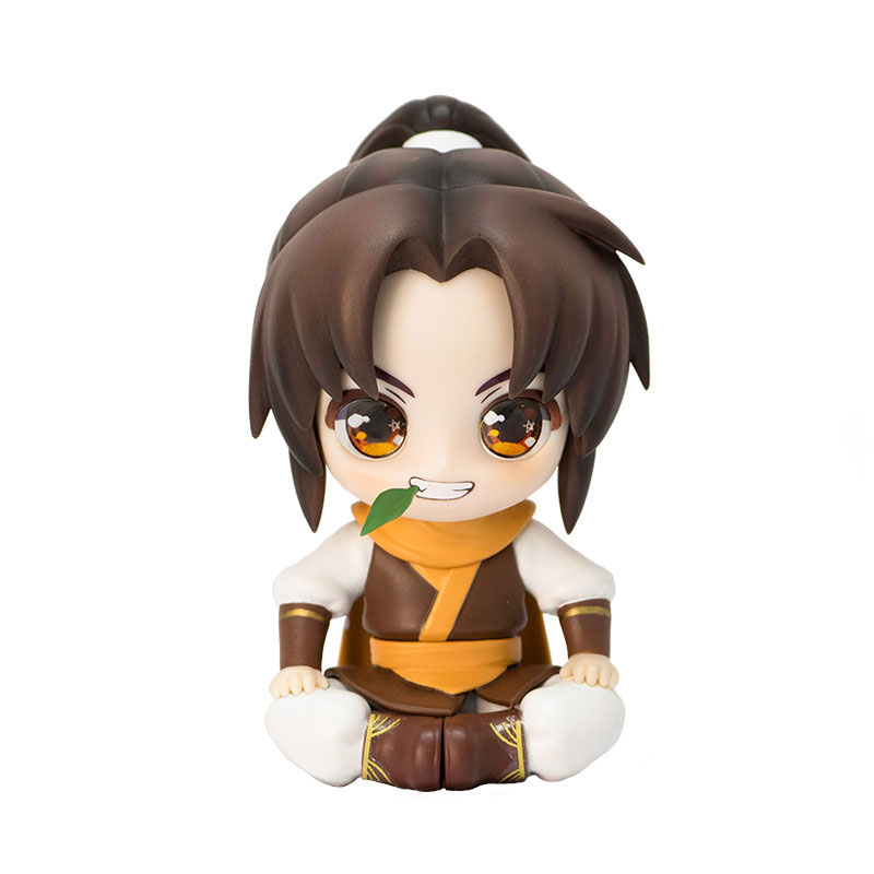 Chinese Paladin: Sword and Fairy Trading Figure