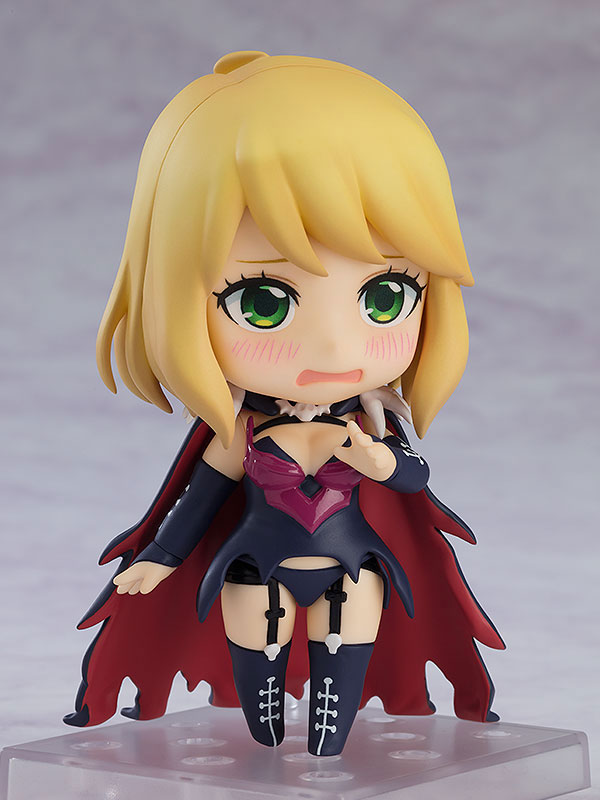 Nendoroid Love After World Domination Desumi Magahara