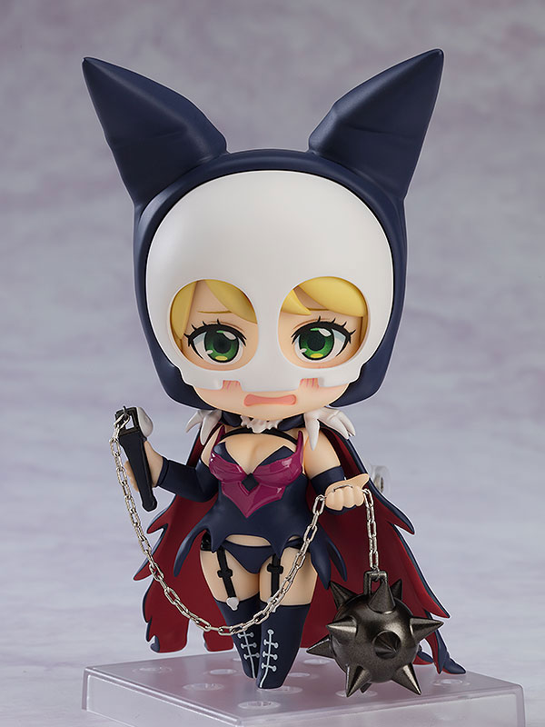 Nendoroid Love After World Domination Desumi Magahara