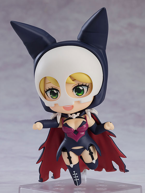 Nendoroid Love After World Domination Desumi Magahara
