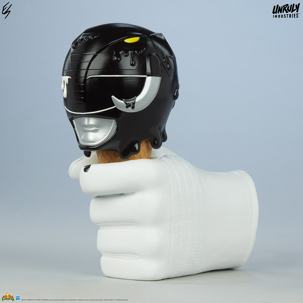 Power Rangers Scoops Set