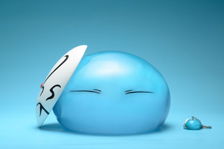 Rimuru Slime Form 1/1