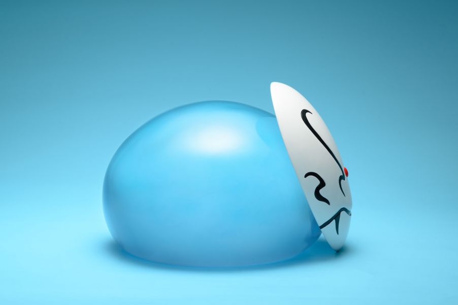 Rimuru Slime Form 1/1