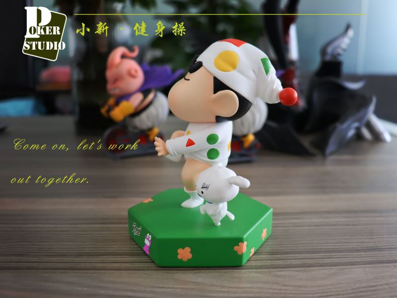 Crayon Shin-chan