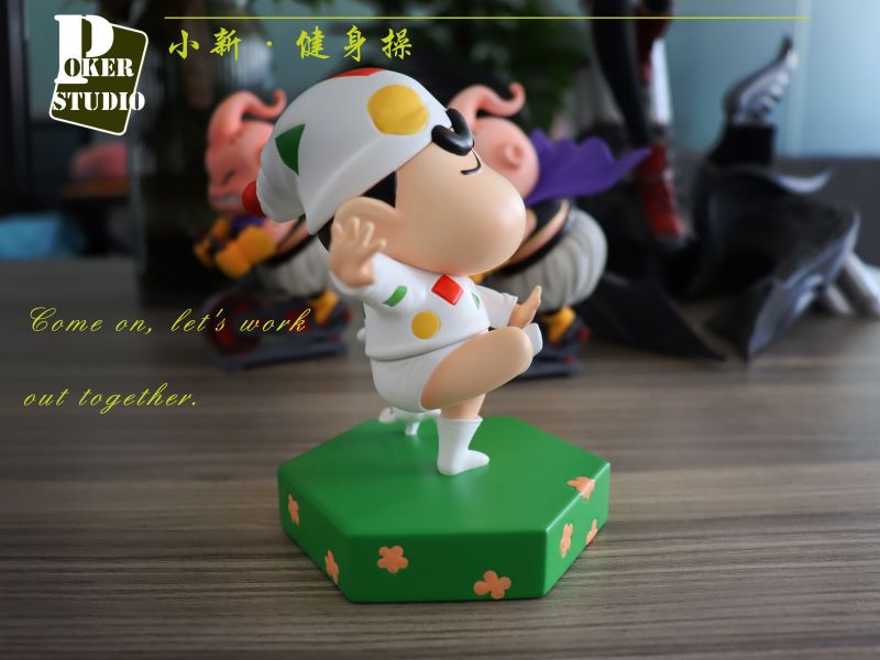 Crayon Shin-chan
