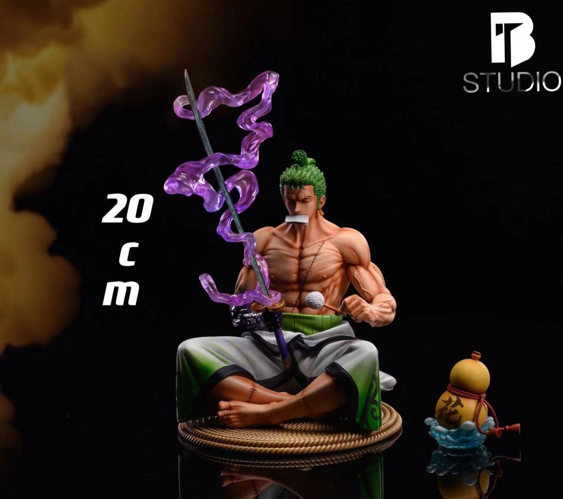 Zoro - One Piece