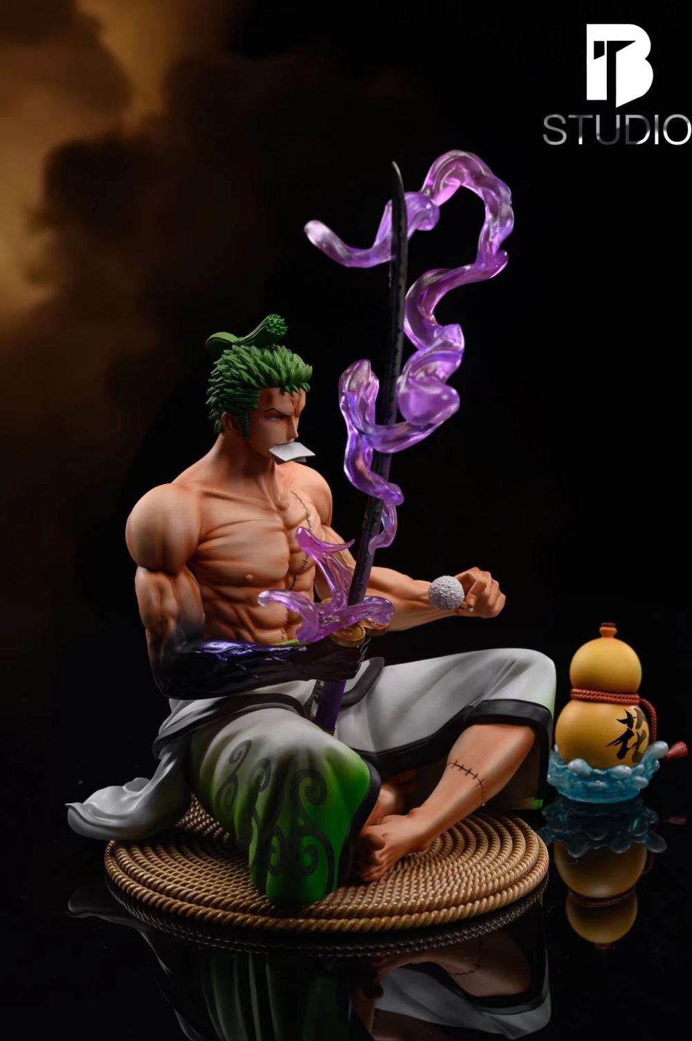 Zoro - One Piece
