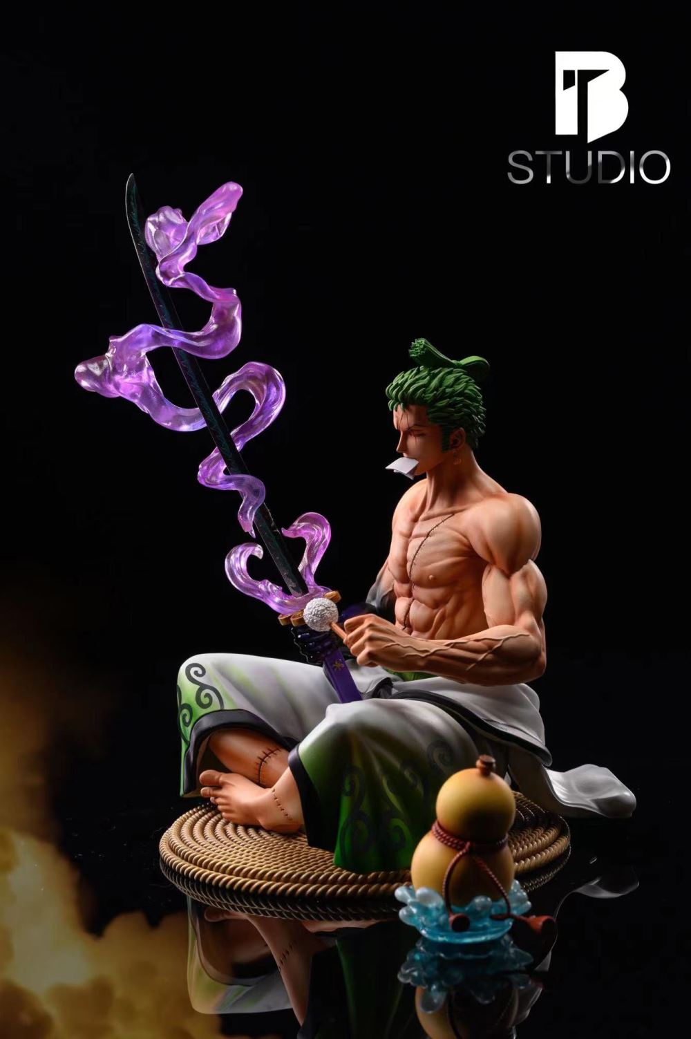 Zoro - One Piece